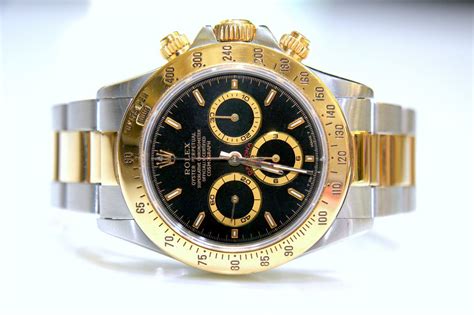 vendo quadrante rolex 16523